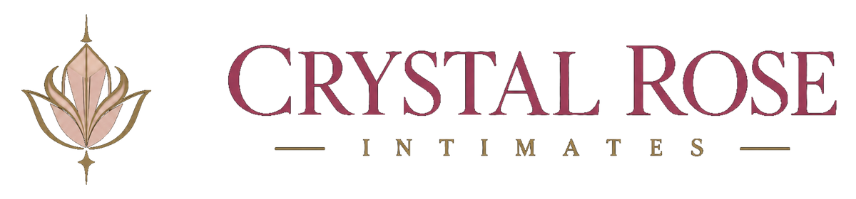 Crystal Rose Intimates